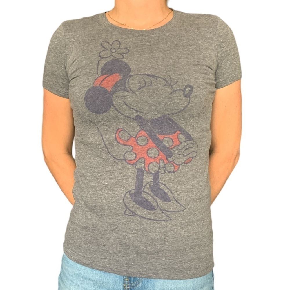 Disney Mini Mouse Tee Shirt